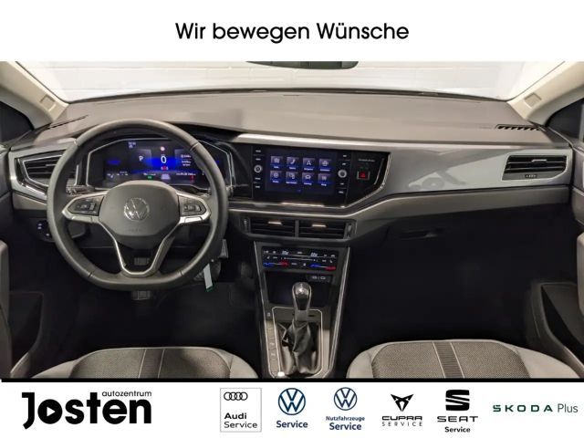 Volkswagen Polo 1.0 TSI DSG IQ.Drive Style