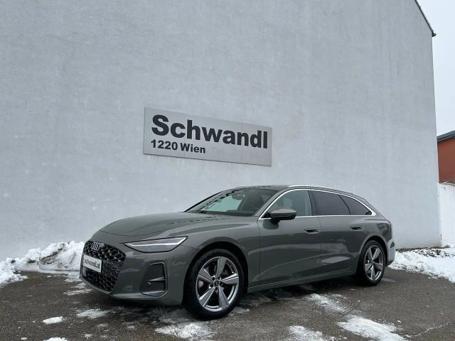 Audi A6 TDI 150 kW