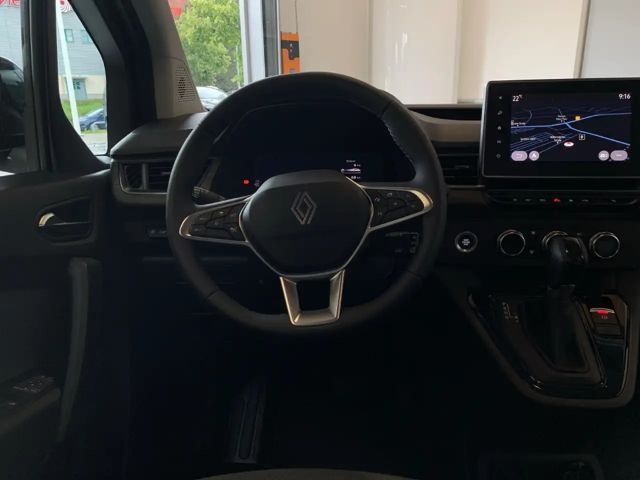 Renault Kangoo EDC TCe 130 Techno