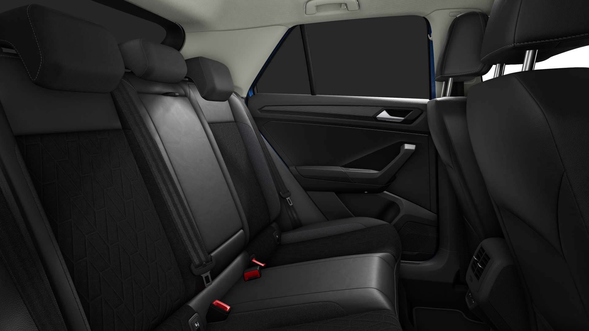 Volkswagen T-Roc 1.0 TSI