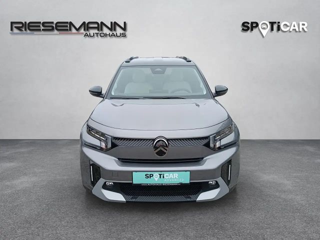 Citroën C3 Aircross Hybrid Max