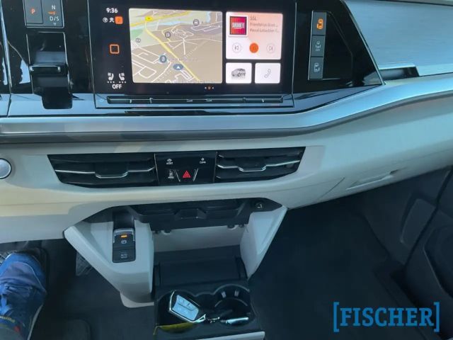 Volkswagen Multivan 2.0 TSI DSG Life T7