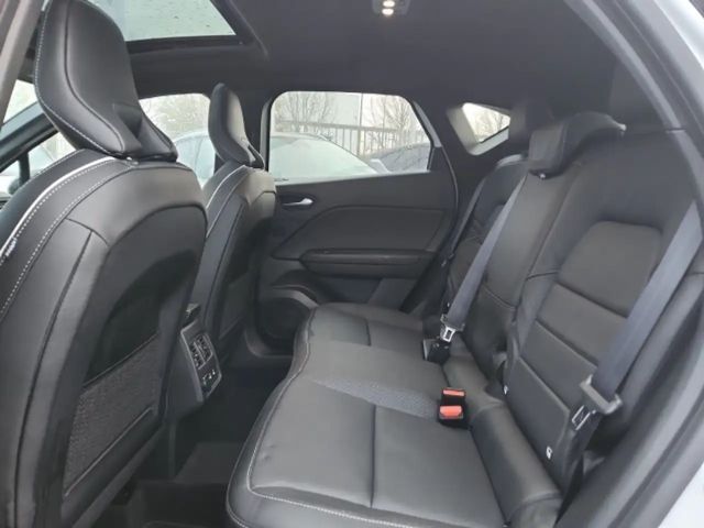 Mitsubishi ASX Hybrid Top 1.6 Leder Pano Navi 2025