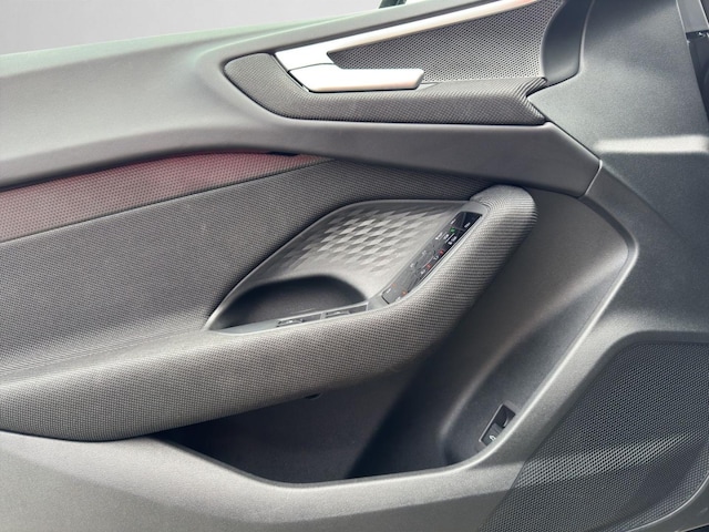 Audi A5 Avant S-Tronic