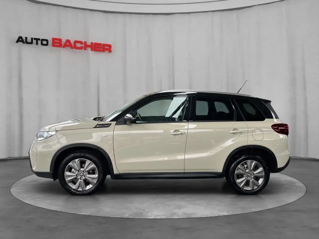 Suzuki Vitara AllGrip Hybrid Shine