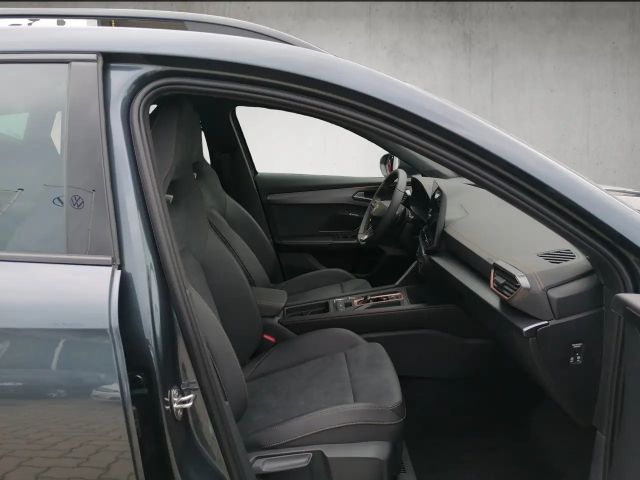 Cupra Formentor 2.0 TSI 4Drive VZ