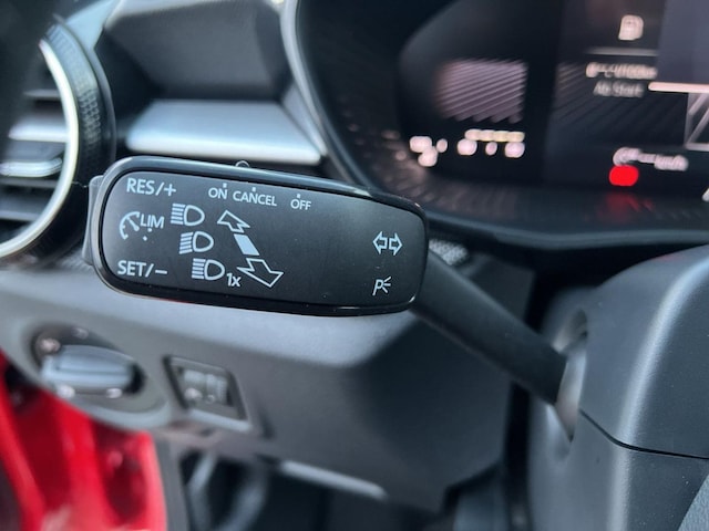 Skoda Fabia 1.0 TSI Selection