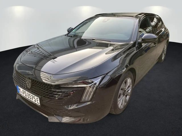 Peugeot 508 Allure Pack SW