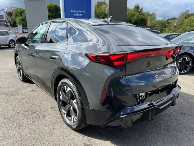 Cupra Tavascan Endurance