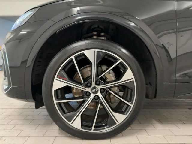 Audi Q5 40 TDI Quattro