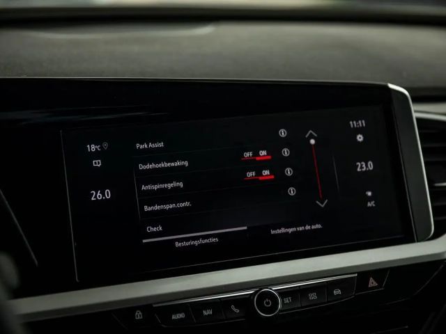 Opel Grandland X Ultimate