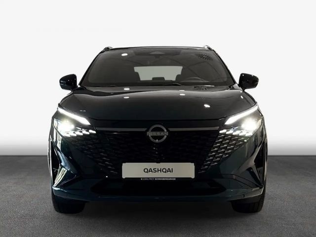 Nissan Qashqai 1.5 VC-T e-Power N-Design 140 kW, 5-türig