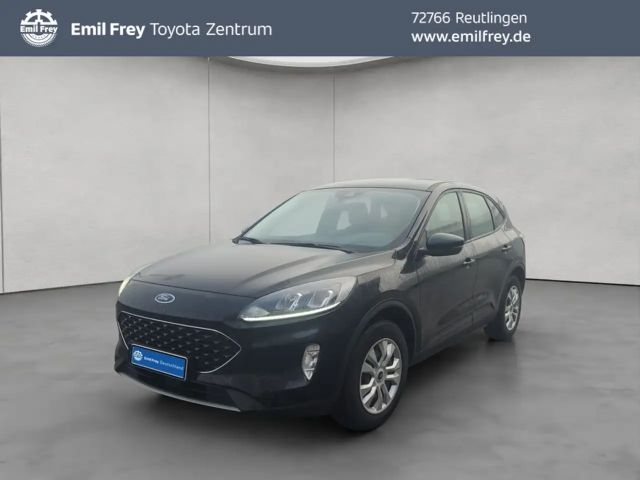 Ford Kuga Cool & Connect EcoBoost