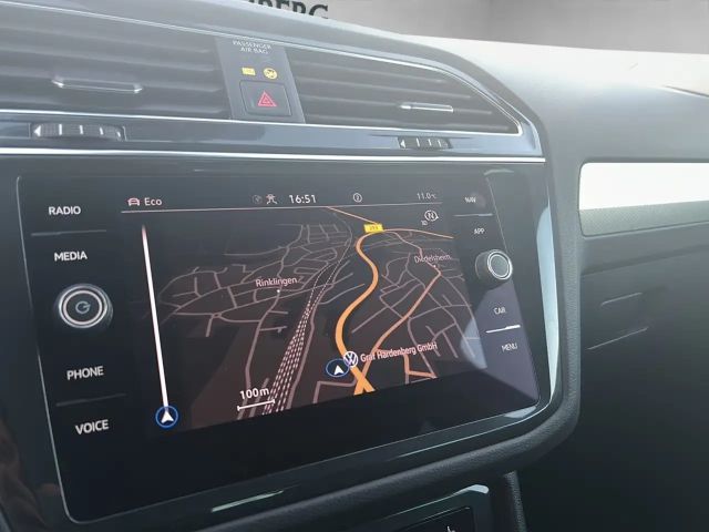 Volkswagen Tiguan 1.5 TSI DSG Move