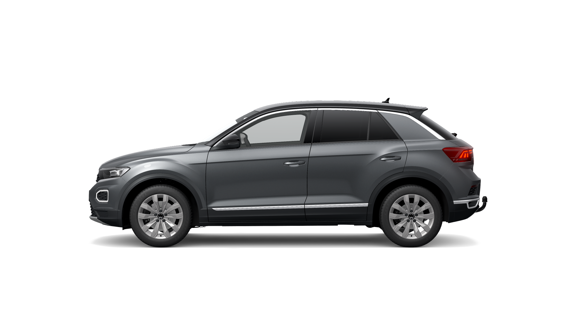 Volkswagen T-Roc 4Motion DSG Sport