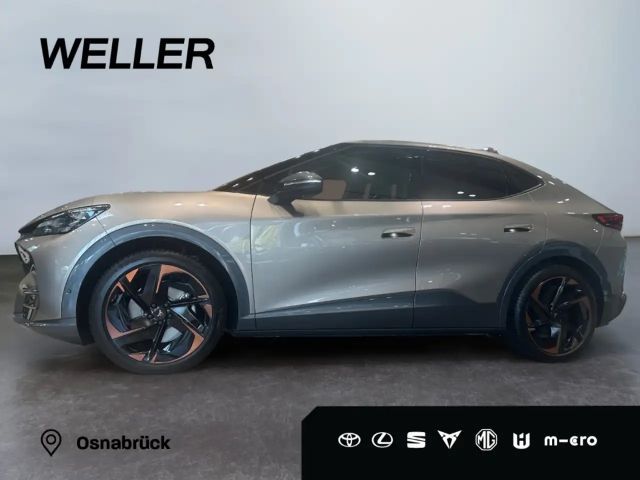 Cupra Tavascan 4Drive VZ