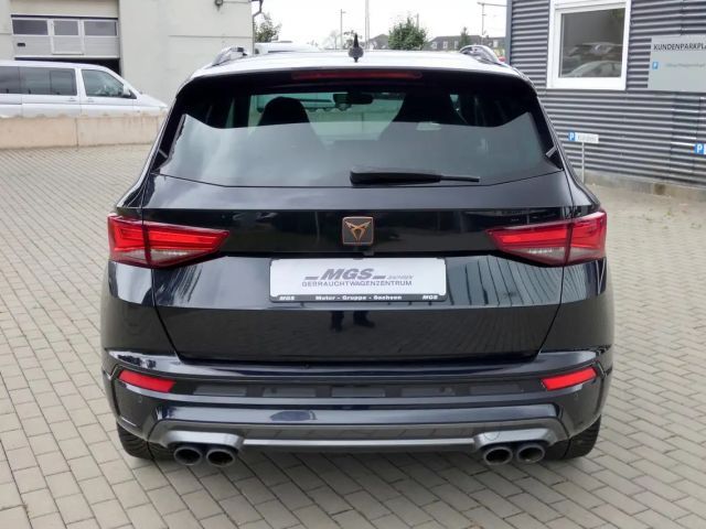 Cupra Ateca 2.0 '4Drive' #AHK #BUSINESS-PAKET #PANO