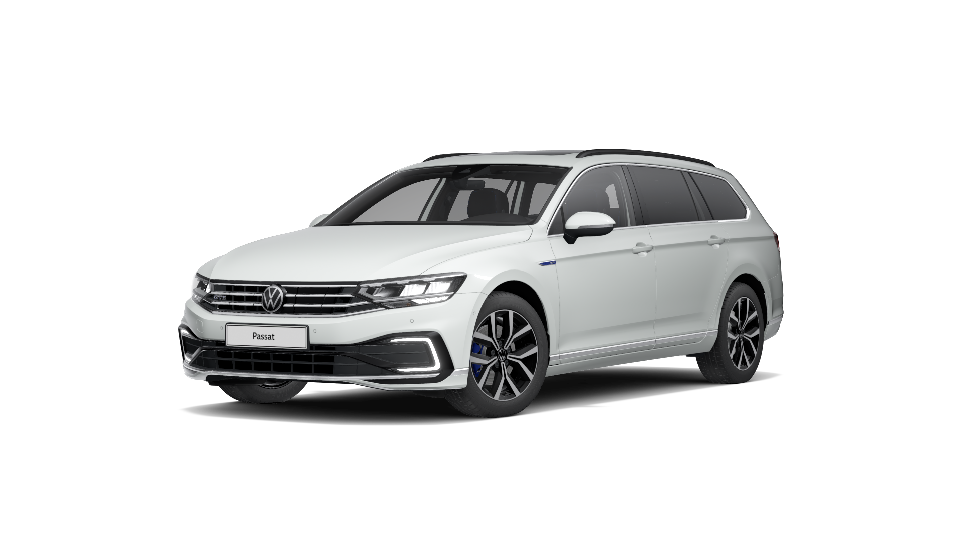 Volkswagen Passat DSG GTE Variant