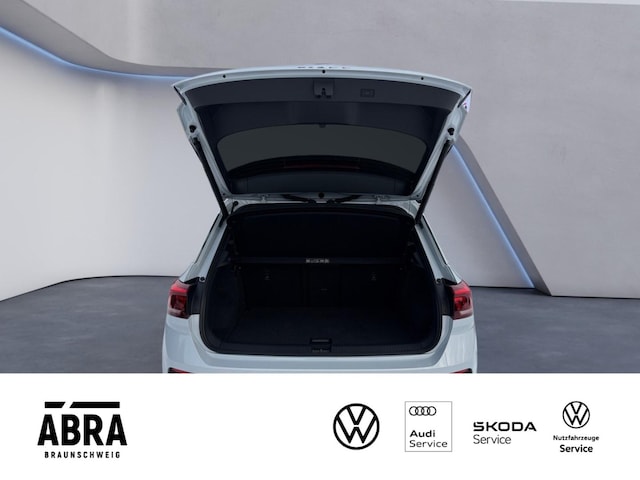 Volkswagen T-Roc 1.5 TSI Sport