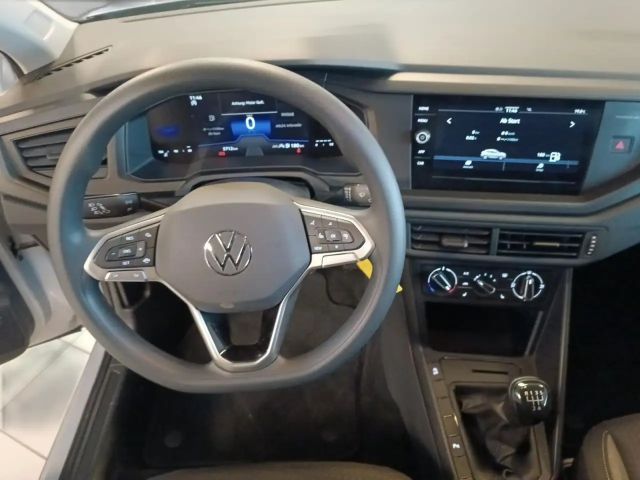 Volkswagen Taigo 1.0 TSI