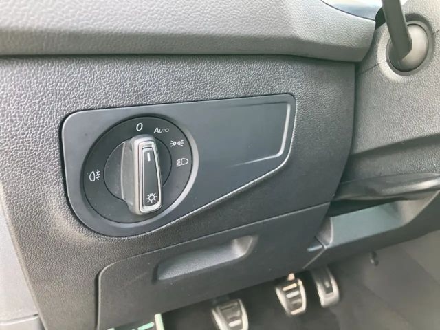 Volkswagen Tiguan 1.5 TSI Move