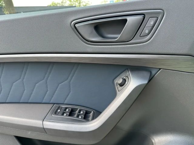 Cupra Ateca 2.0 TSI 4Drive DSG VZ