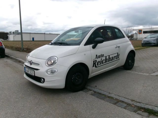Fiat 500 Hatchback TECH + KOMFORTPAKET