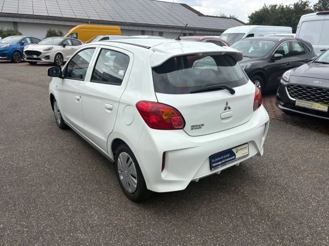 Mitsubishi Space Star Star