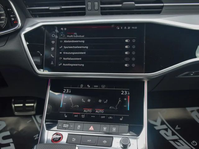 Audi S6 Avant Quattro