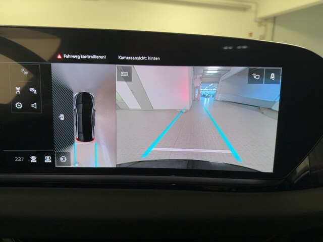 Audi A6 e-tron Avant Performance