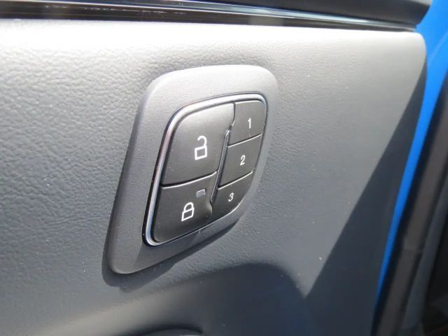 Ford Mustang Mach-E AWD Premium