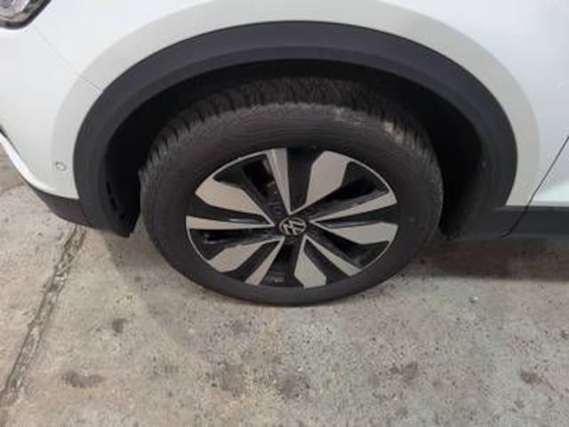 Volkswagen T-Roc 2.0 TDI DSG Plus