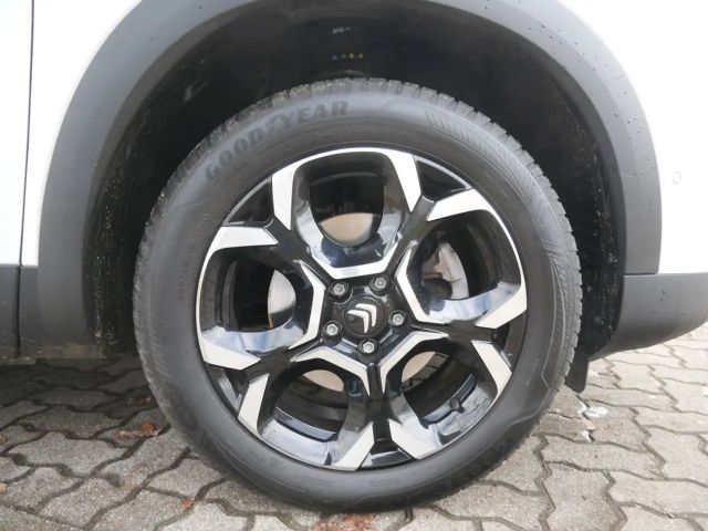 Citroën C5 Aircross C-Series PureTech