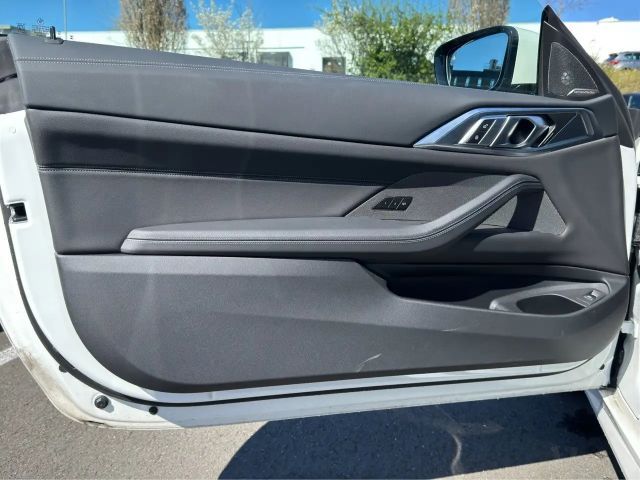 BMW 430 430d Coupé xDrive