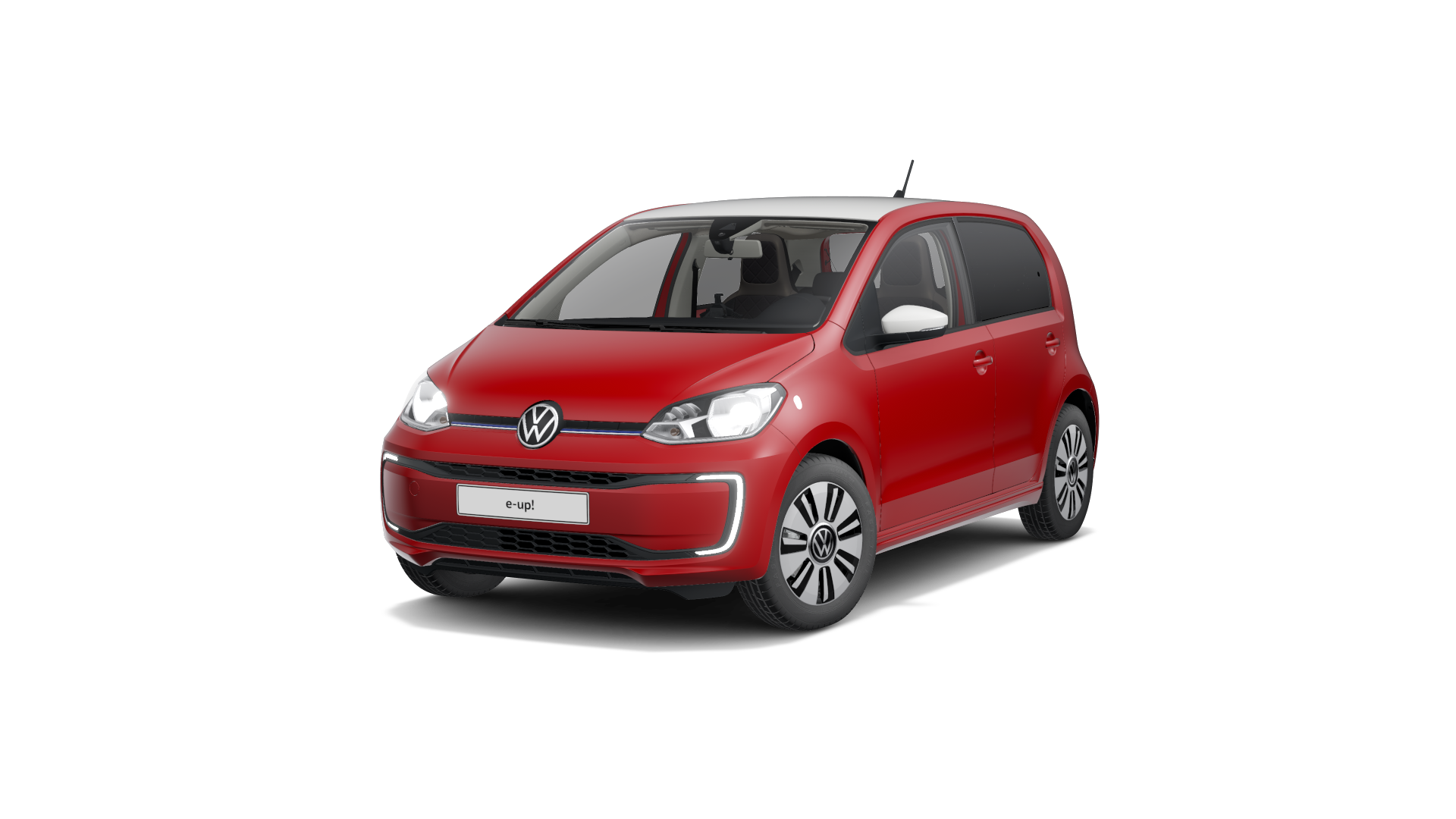 Volkswagen e-up! Style