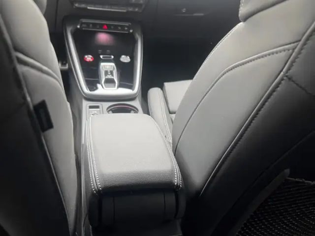 Audi S3 Quattro Sedan Sportback