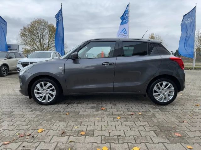 Suzuki Swift Comfort