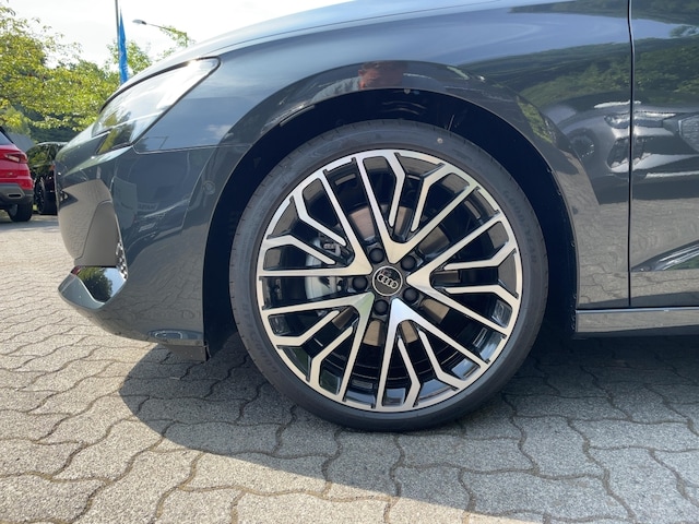 Audi A3 35 TFSI S-Tronic Sedan