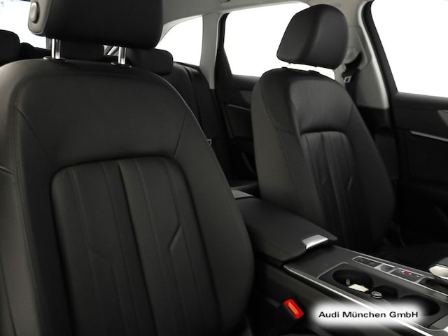 Audi A6 allroad 40 TDI Quattro S-Tronic