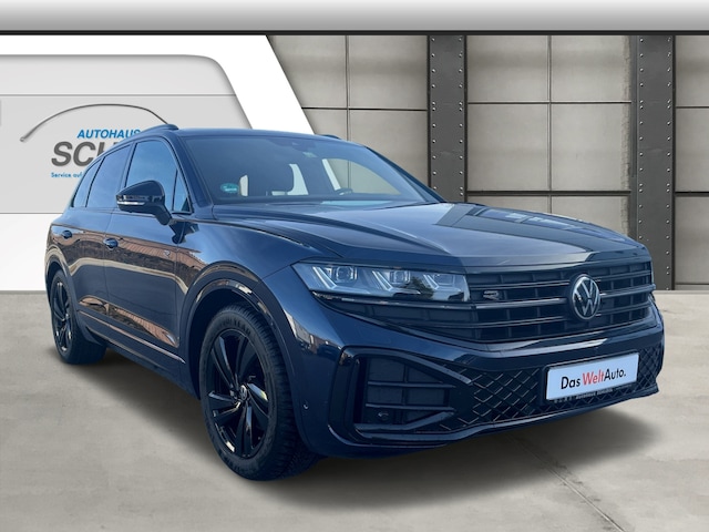 Volkswagen Touareg 4Motion R-Line
