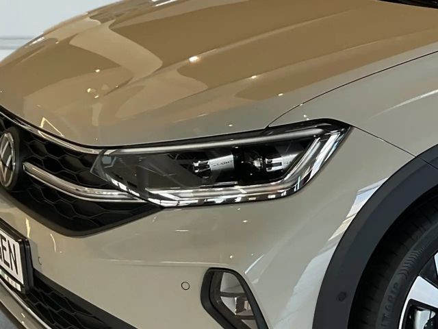 Volkswagen Taigo 1.5 TSI DSG Style