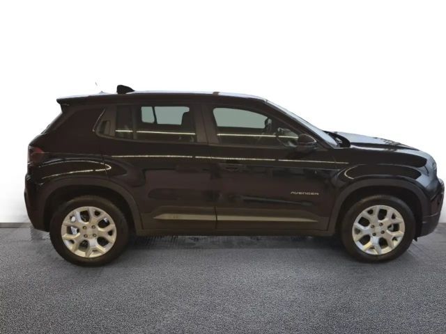 Jeep Avenger Altitude