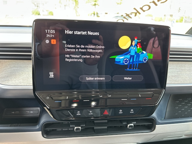 Volkswagen ID.Buzz Pro