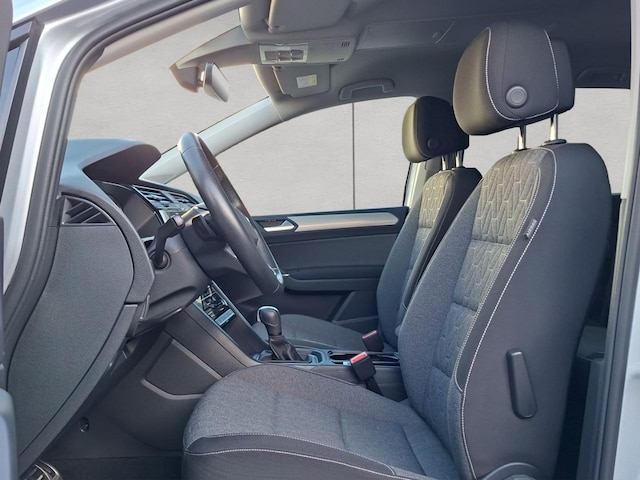 Volkswagen Touran 1.5 TSI DSG Move