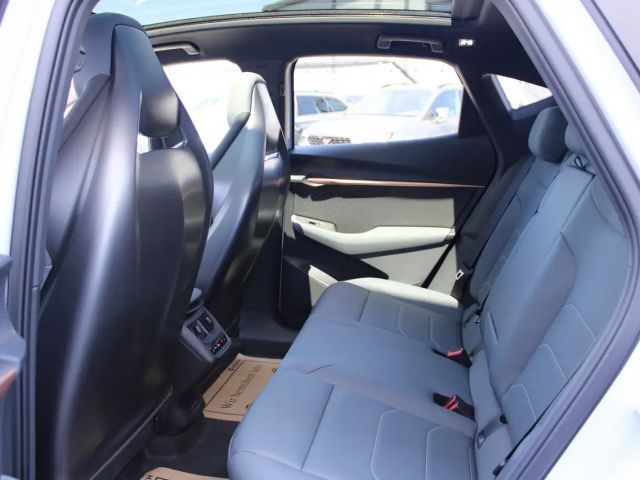 Cupra Tavascan 4Drive VZ