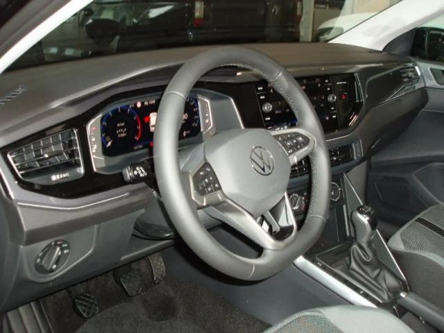 Volkswagen Polo Style