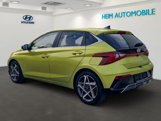 Hyundai i20 1.0 Prime T-GDi