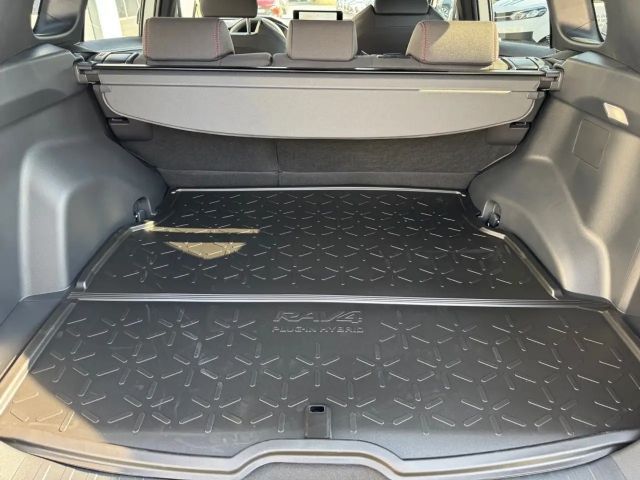 Toyota RAV4 Hybride Plug-in