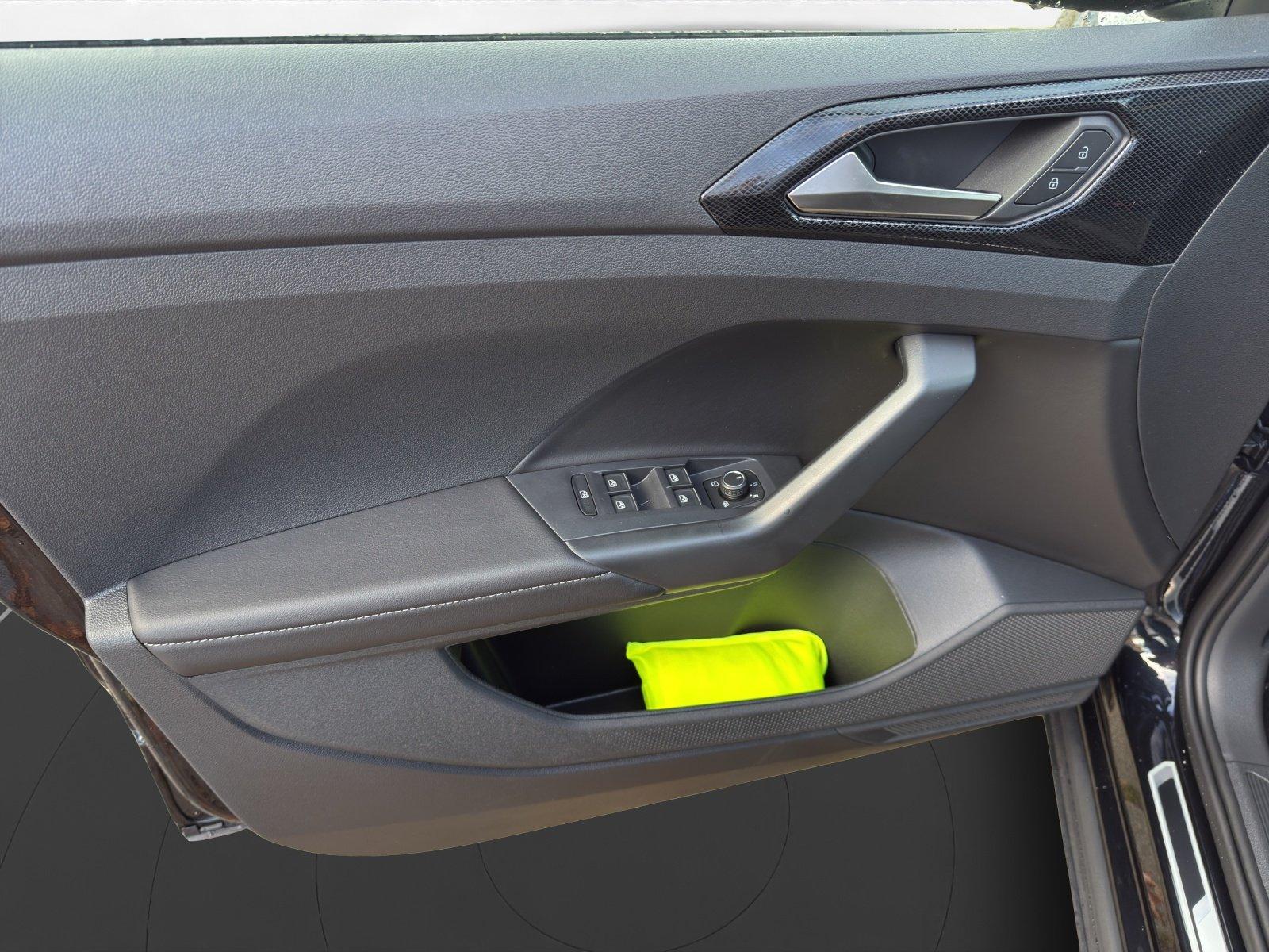 Volkswagen T-Cross 1.5 TSI DSG R-Line