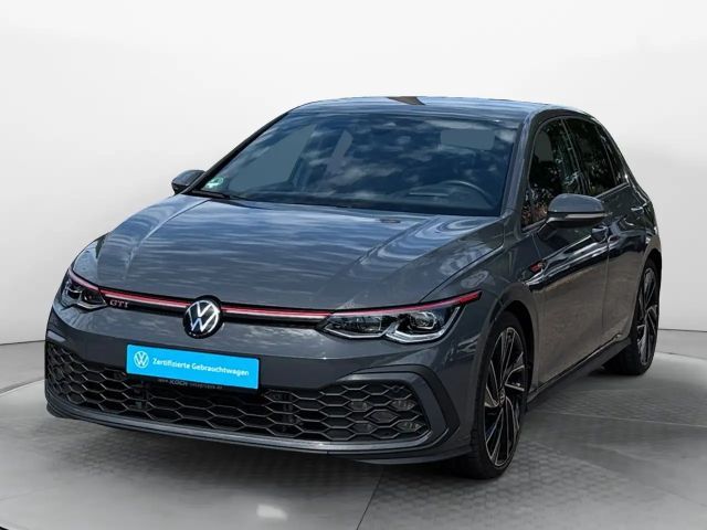 Volkswagen Golf 2.0 TSI DSG GTI Golf VIII